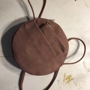 Baggu Circle Purse